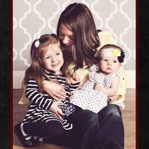 Meet your Posher, Bethany